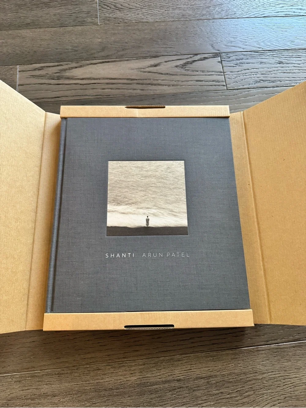 Shanti Sea Ranch and Around by Arun Patel